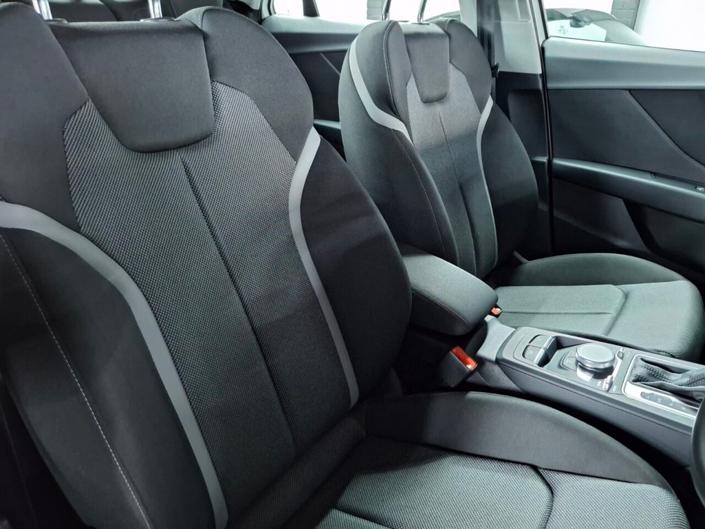 Used Audi Q2 2021 for sale - 76235986: Photo 35