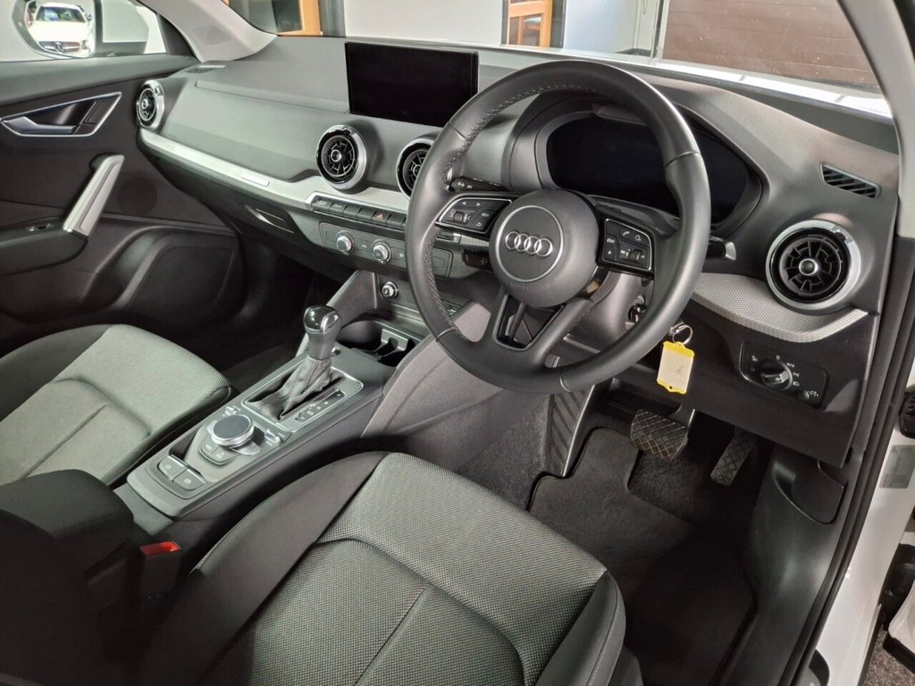 Used Audi Q2 2021 for sale - 76235986: Photo 36