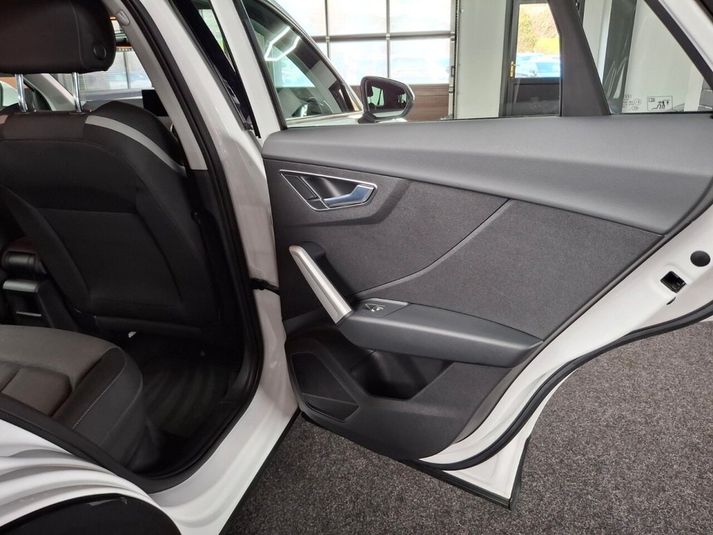 Used Audi Q2 2021 for sale - 76235986: Photo 38