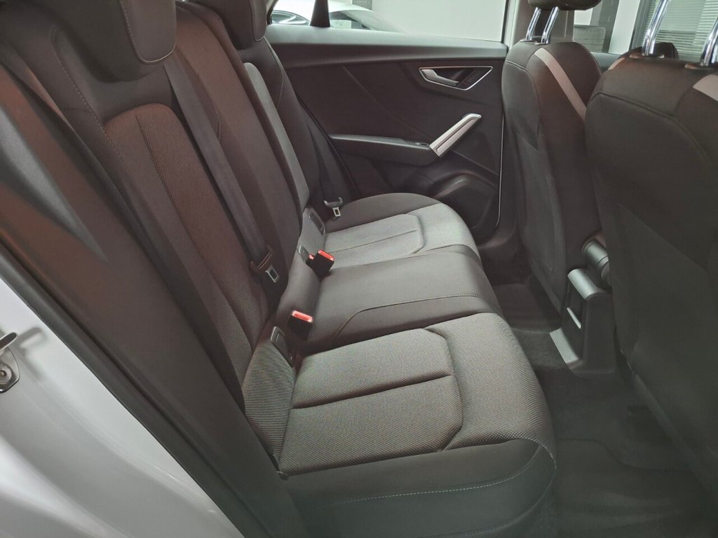 Used Audi Q2 2021 for sale - 76235986: Photo 39