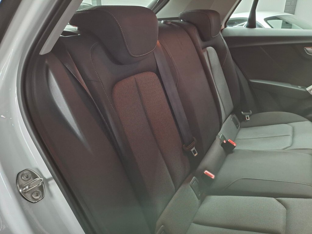 Used Audi Q2 2021 for sale - 76235986: Photo 40