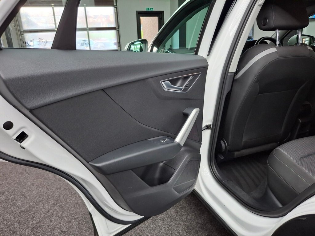 Used Audi Q2 2021 for sale - 76235986: Photo 41