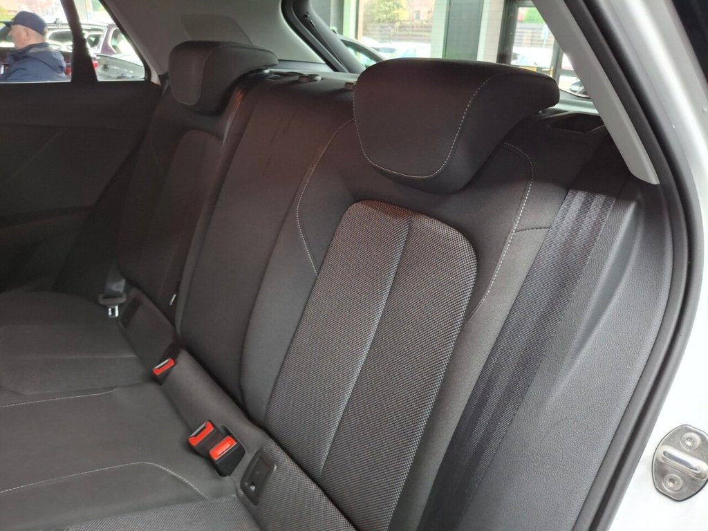 Used Audi Q2 2021 for sale - 76235986: Photo 43