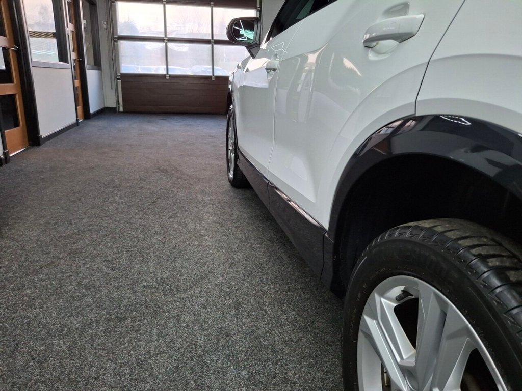 Used Audi Q2 2021 for sale - 76235986: Photo 6