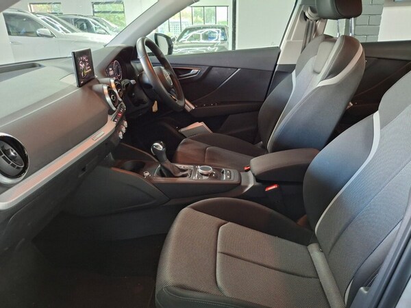 Used Audi Q2 2021 for sale - 76235986: Photo 6
