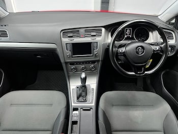 Used Volkswagen Golf 2016 for sale - 78985917: Photo