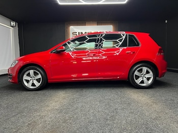 Used Volkswagen Golf 2016 for sale - 78985917: Photo