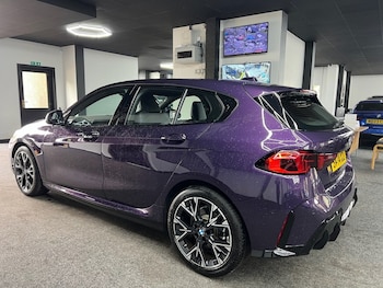Used BMW 1 Series 2024 for sale - 78544258: Photo