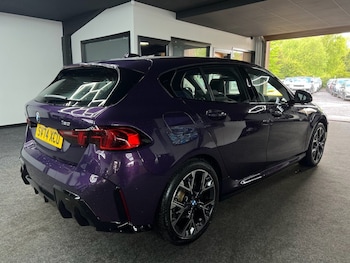 Used BMW 1 Series 2024 for sale - 78544258: Photo