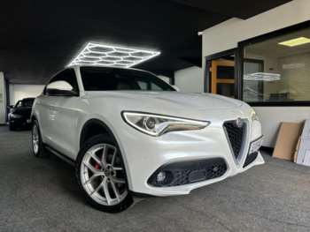 2018 (18) - 2.2 TD Milano Edizione SUV 5dr Diesel Auto Q4 AWD Euro 6 (s/s) (210 ps)