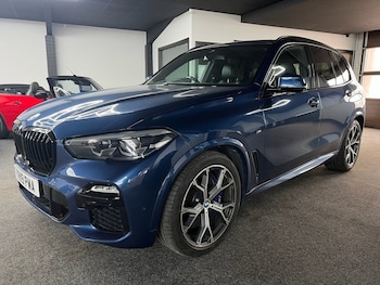 Used BMW X5 2019 for sale - 78212404: Photo