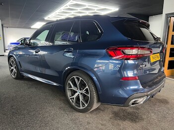 Used BMW X5 2019 for sale - 78212404: Photo