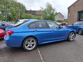 Used BMW 3 Series 2018 for sale - 78758182: Photo