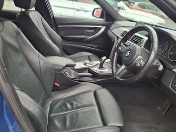 Used BMW 3 Series 2018 for sale - 78758182: Photo