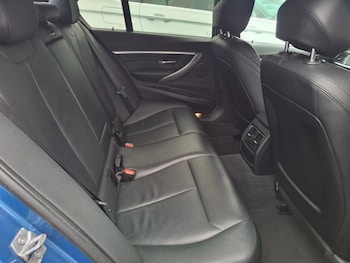 Used BMW 3 Series 2018 for sale - 78758182: Photo