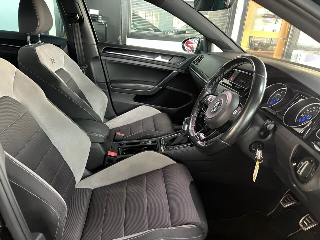 Used Volkswagen Golf 2017 for sale - 77172156: Photo 5