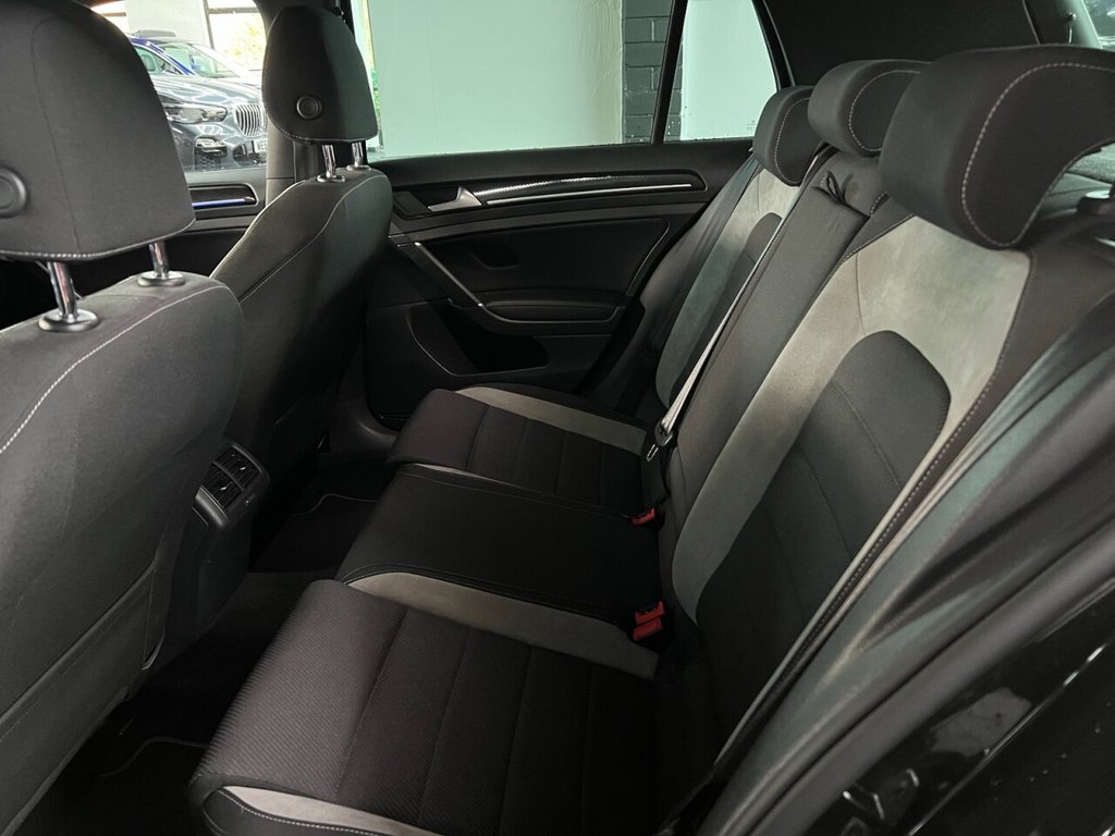 Used Volkswagen Golf 2017 for sale - 77172156: Photo 7