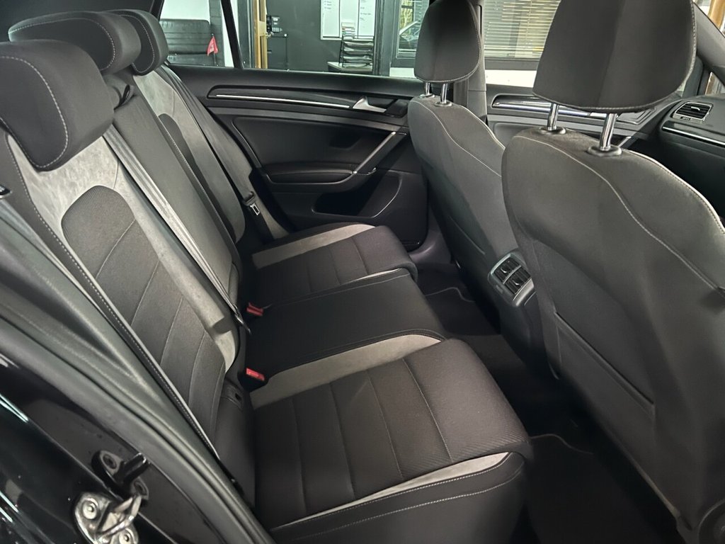 Used Volkswagen Golf 2017 for sale - 77172156: Photo 8