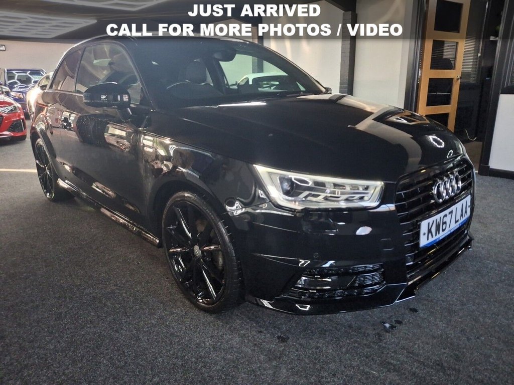 Used Audi A1 2018 for sale - 76686236: Photo 2
