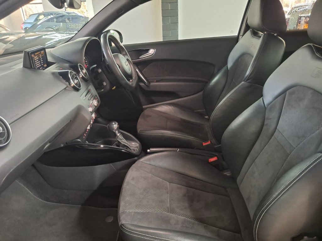 Used Audi A1 2018 for sale - 76686236: Photo 6