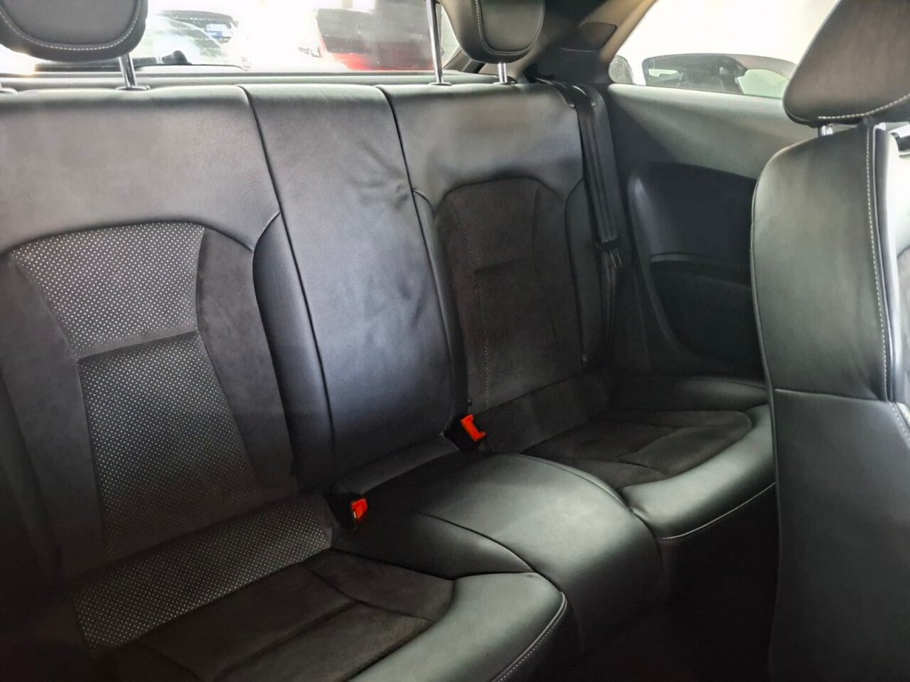 Used Audi A1 2018 for sale - 76686236: Photo 8