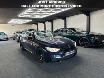 2015 (44) - M4 2dr DCT