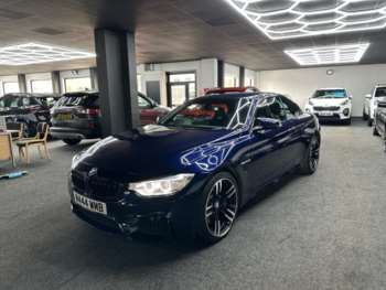 Used BMW M4 2015 for sale - 74685111: Photo