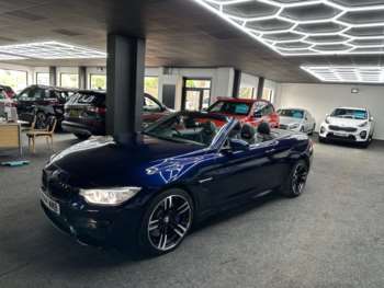 Used BMW M4 2015 for sale - 74685111: Photo