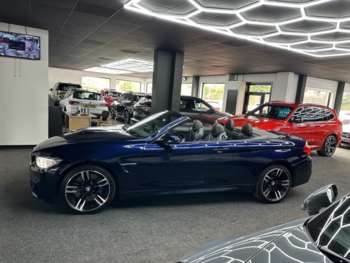 Used BMW M4 2015 for sale - 74685111: Photo