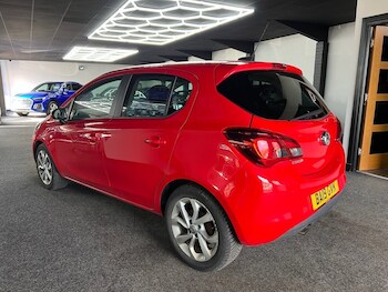 Used Vauxhall Corsa 2019 for sale - 78110952: Photo