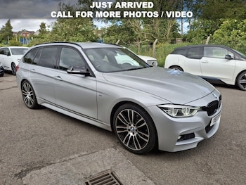 Used BMW 3 Series 2017 for sale - 78887661: Photo