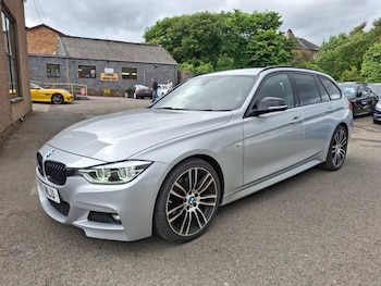 Used BMW 3 Series 2017 for sale - 78887661: Photo