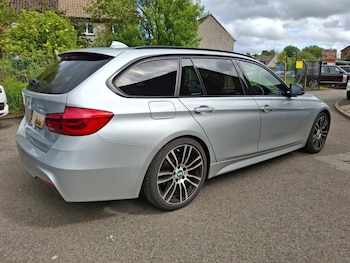 Used BMW 3 Series 2017 for sale - 78887661: Photo
