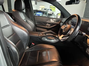 Used Mercedes-Benz GLE 2021 for sale - 79829147: Photo