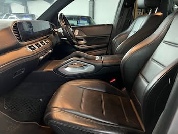Used Mercedes-Benz GLE 2021 for sale - 79829147: Photo