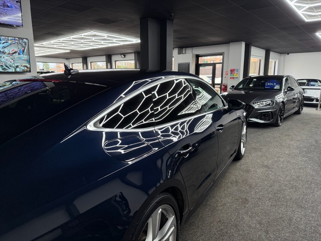 Used Audi A7 2019 for sale - 77672754: Photo 11