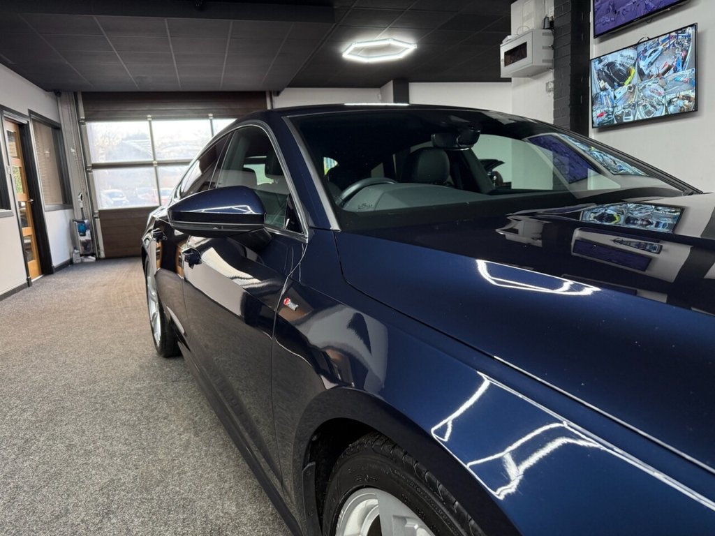 Used Audi A7 2019 for sale - 77672754: Photo 17