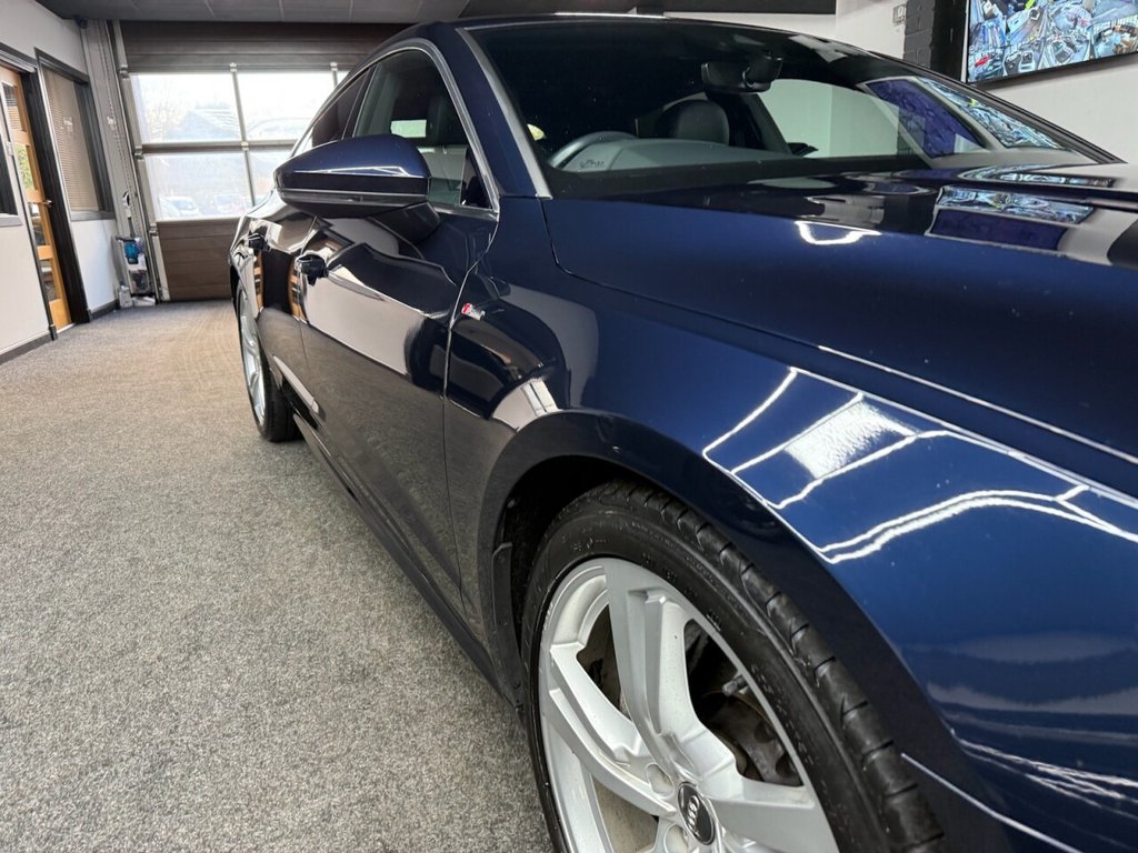 Used Audi A7 2019 for sale - 77672754: Photo 18