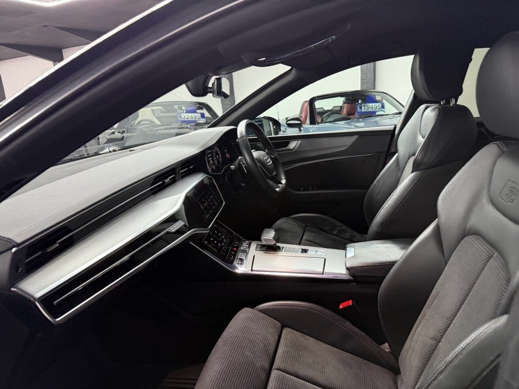 Used Audi A7 2019 for sale - 77672754: Photo 27