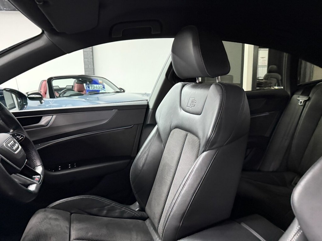 Used Audi A7 2019 for sale - 77672754: Photo 29