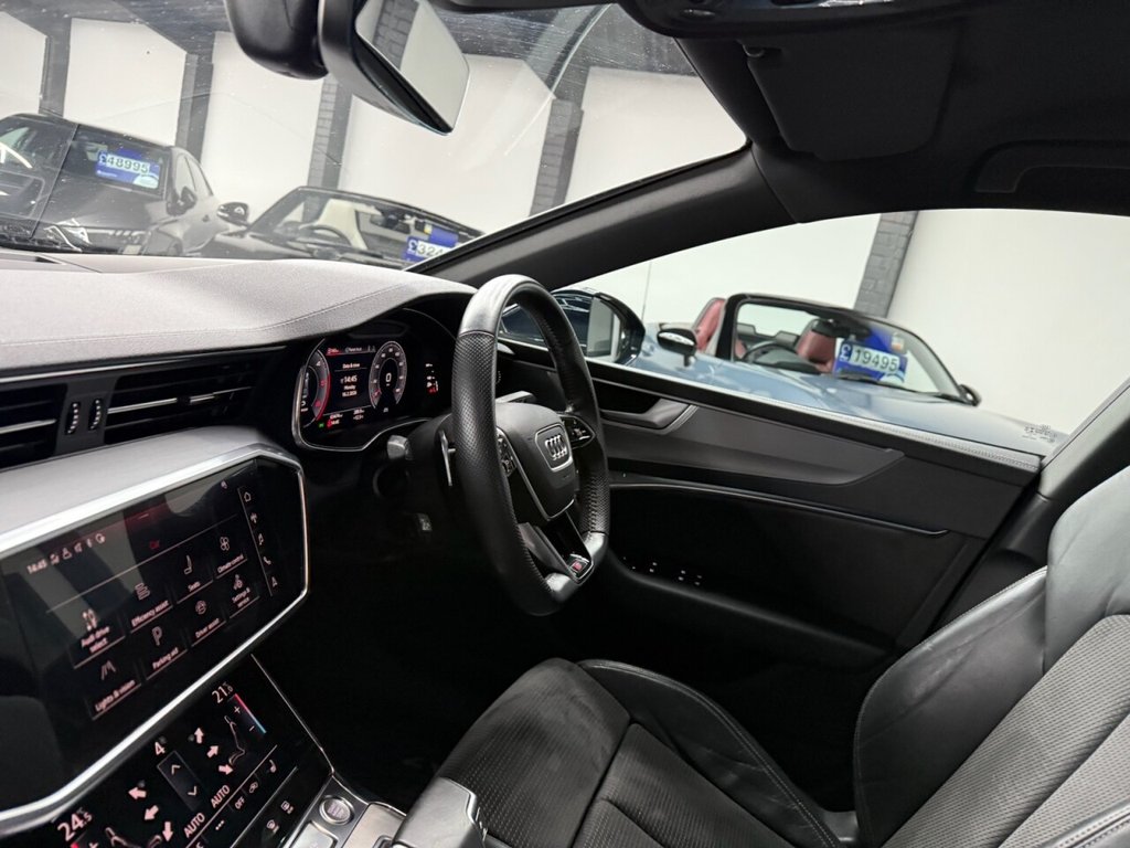 Used Audi A7 2019 for sale - 77672754: Photo 30