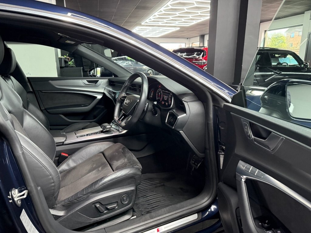 Used Audi A7 2019 for sale - 77672754: Photo 32