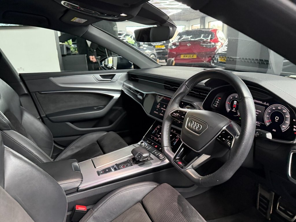 Used Audi A7 2019 for sale - 77672754: Photo 34