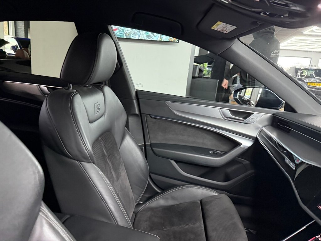 Used Audi A7 2019 for sale - 77672754: Photo 37