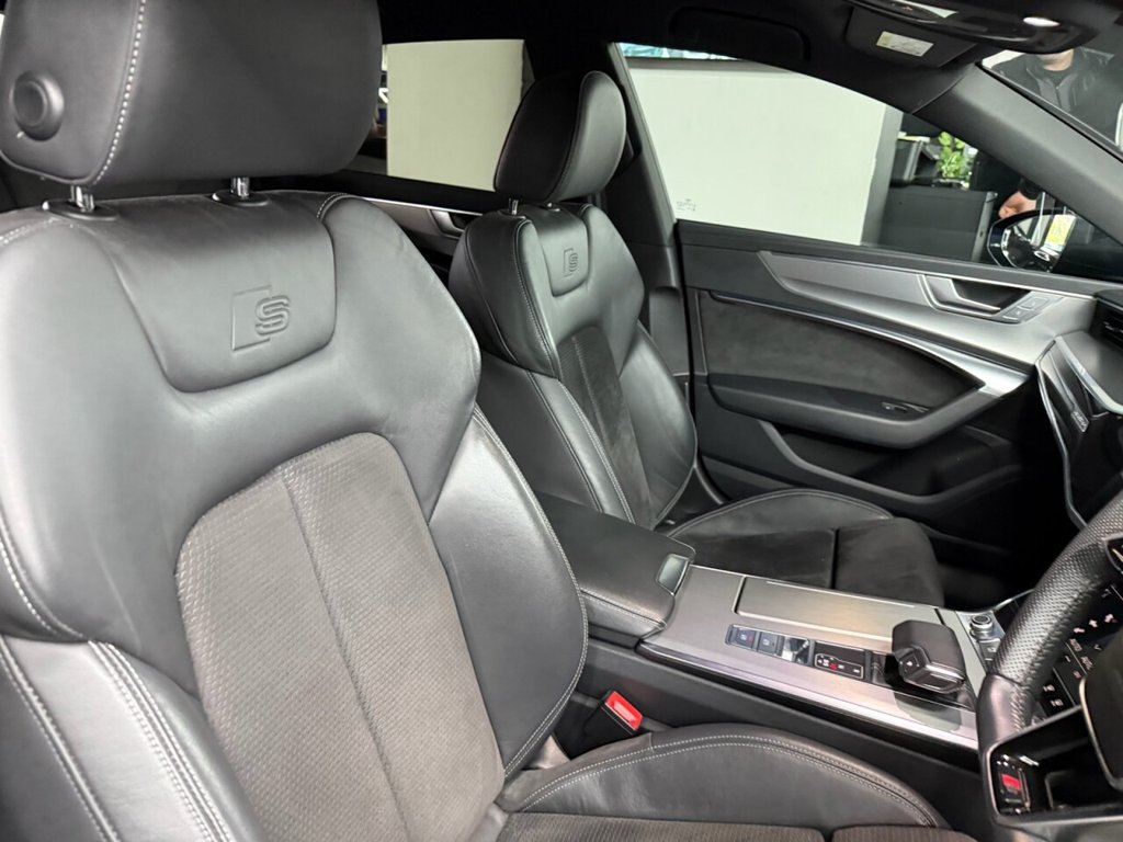 Used Audi A7 2019 for sale - 77672754: Photo 38