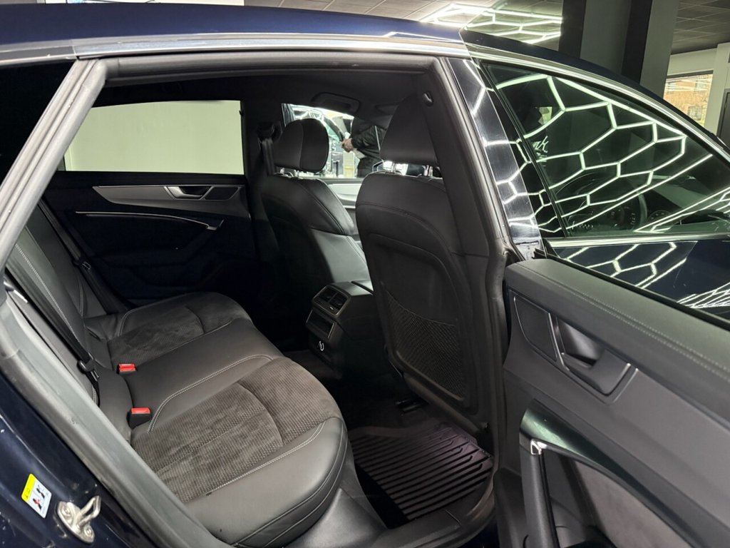 Used Audi A7 2019 for sale - 77672754: Photo 39