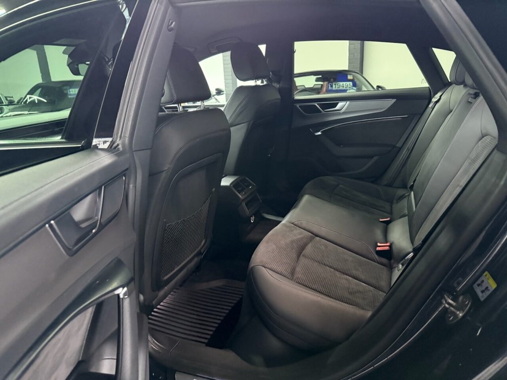 Used Audi A7 2019 for sale - 77672754: Photo 41