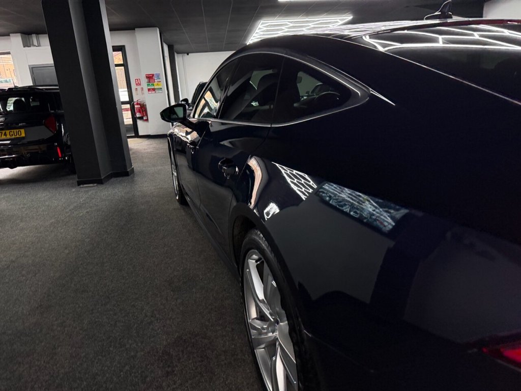 Used Audi A7 2019 for sale - 77672754: Photo 6