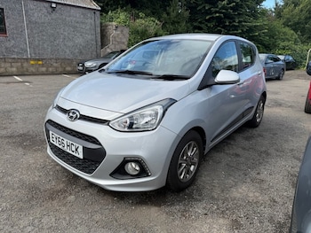 Used Hyundai i10 2016 for sale - 79530248: Photo