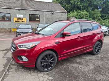Used Ford Kuga 2017 for sale - 75221220: Photo